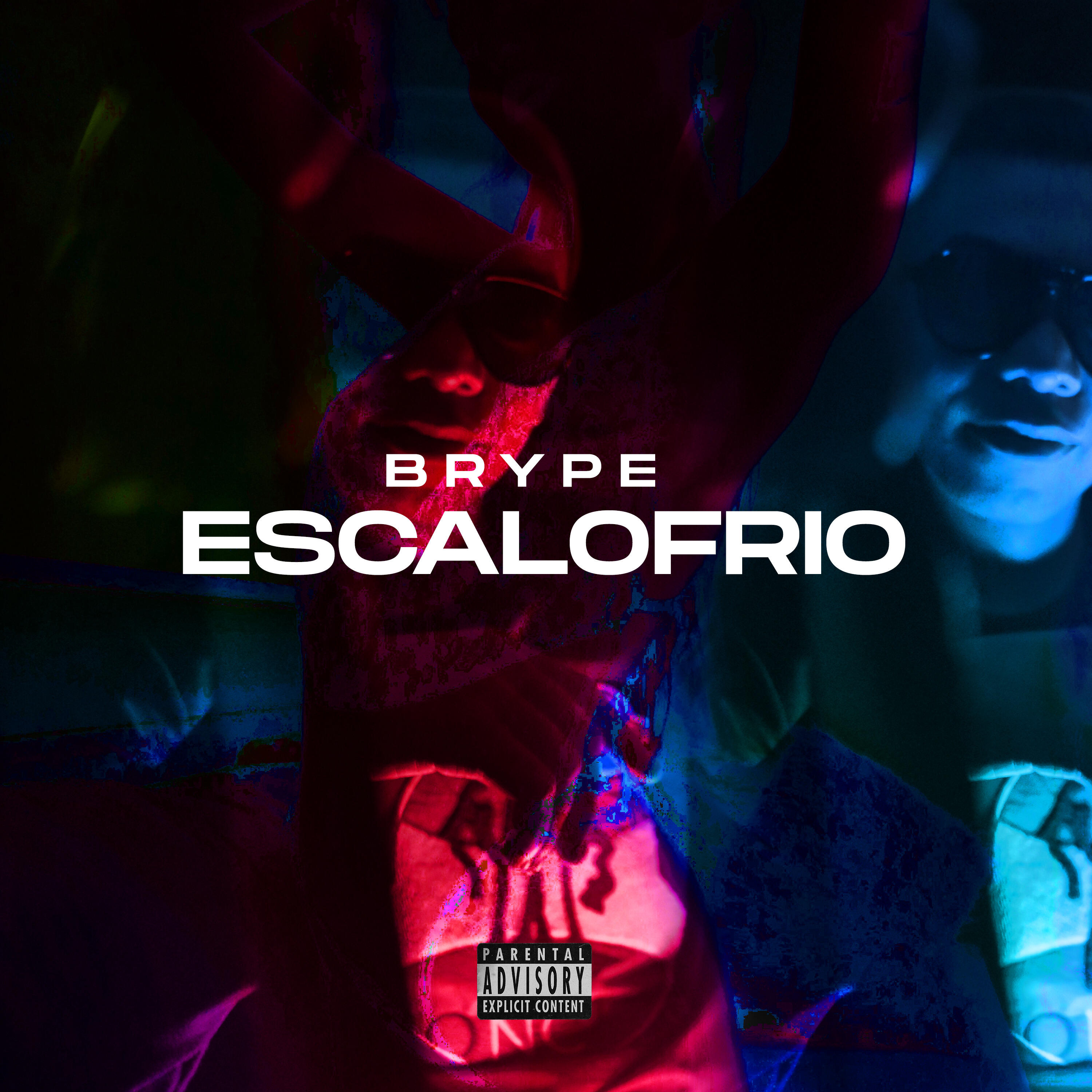 Релиз Escalofrio