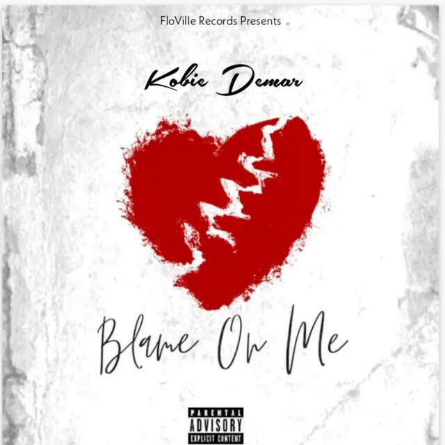 Релиз Blame On Me