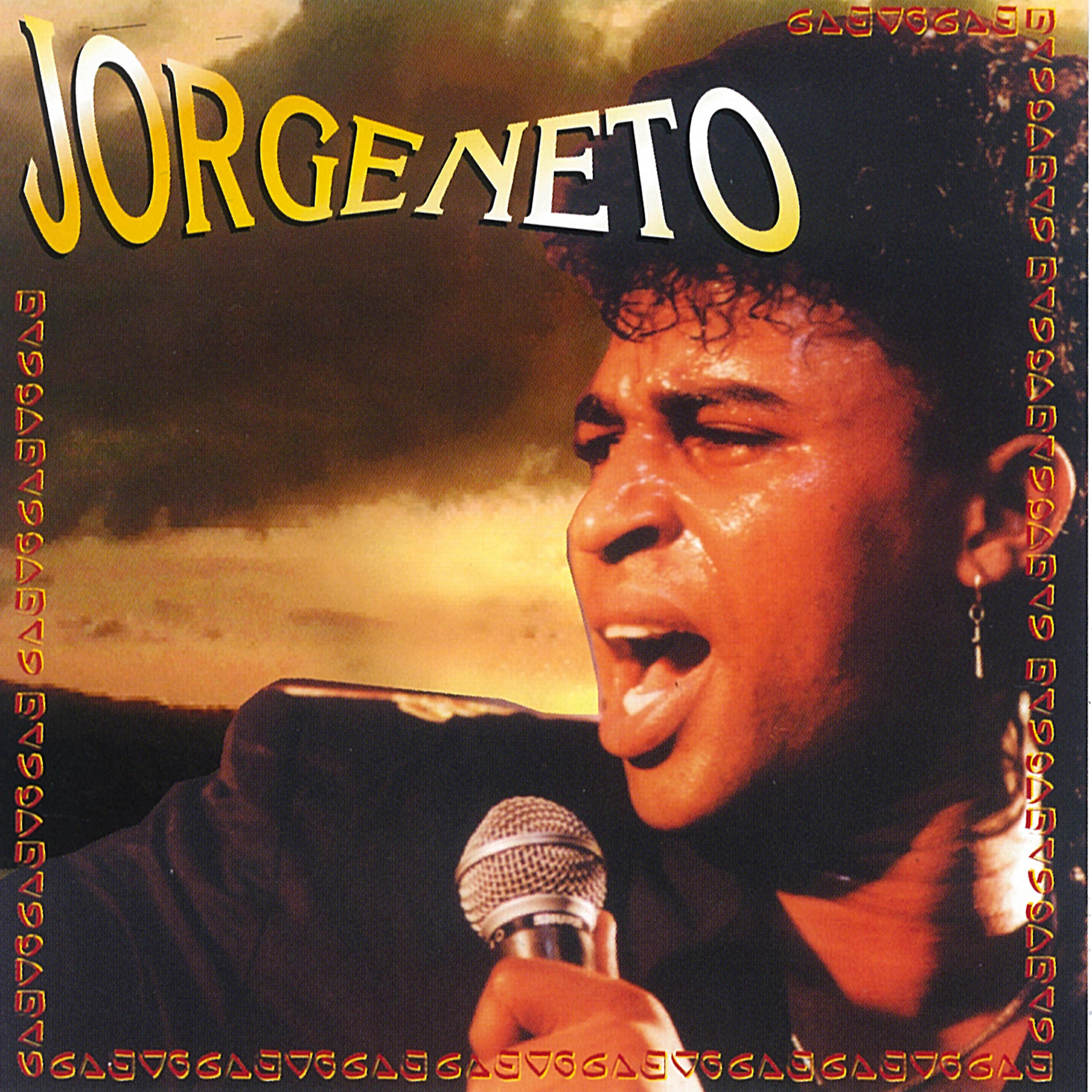 Релиз Jorge Neto