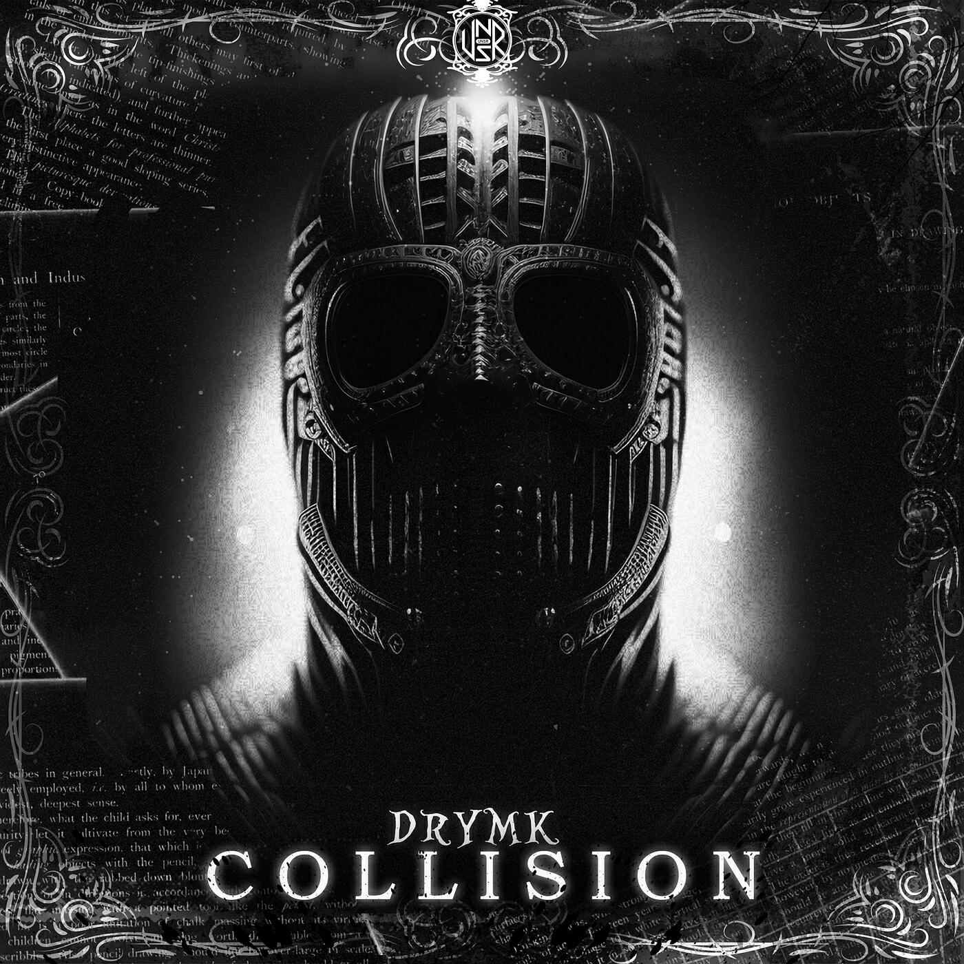 Релиз Collision