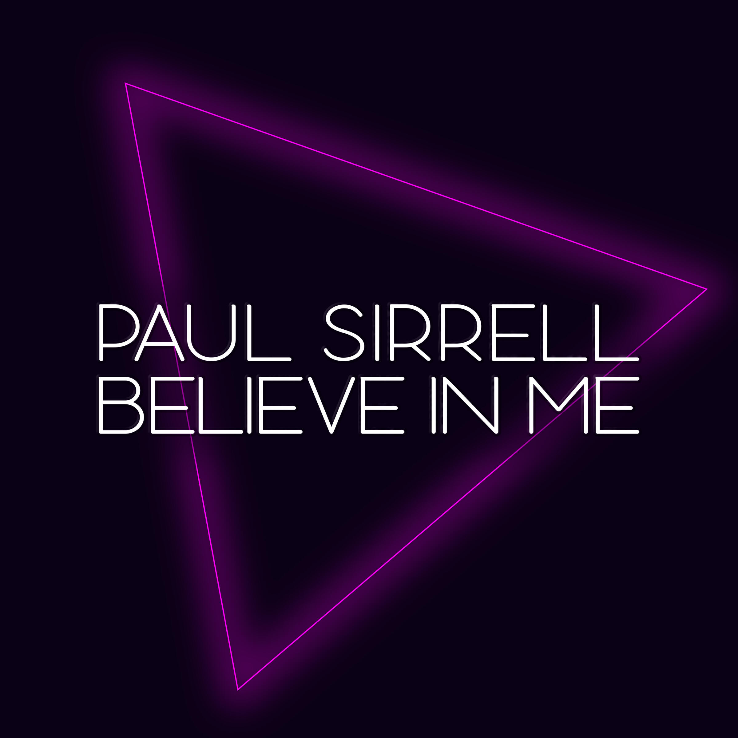 Релиз Believe In Me