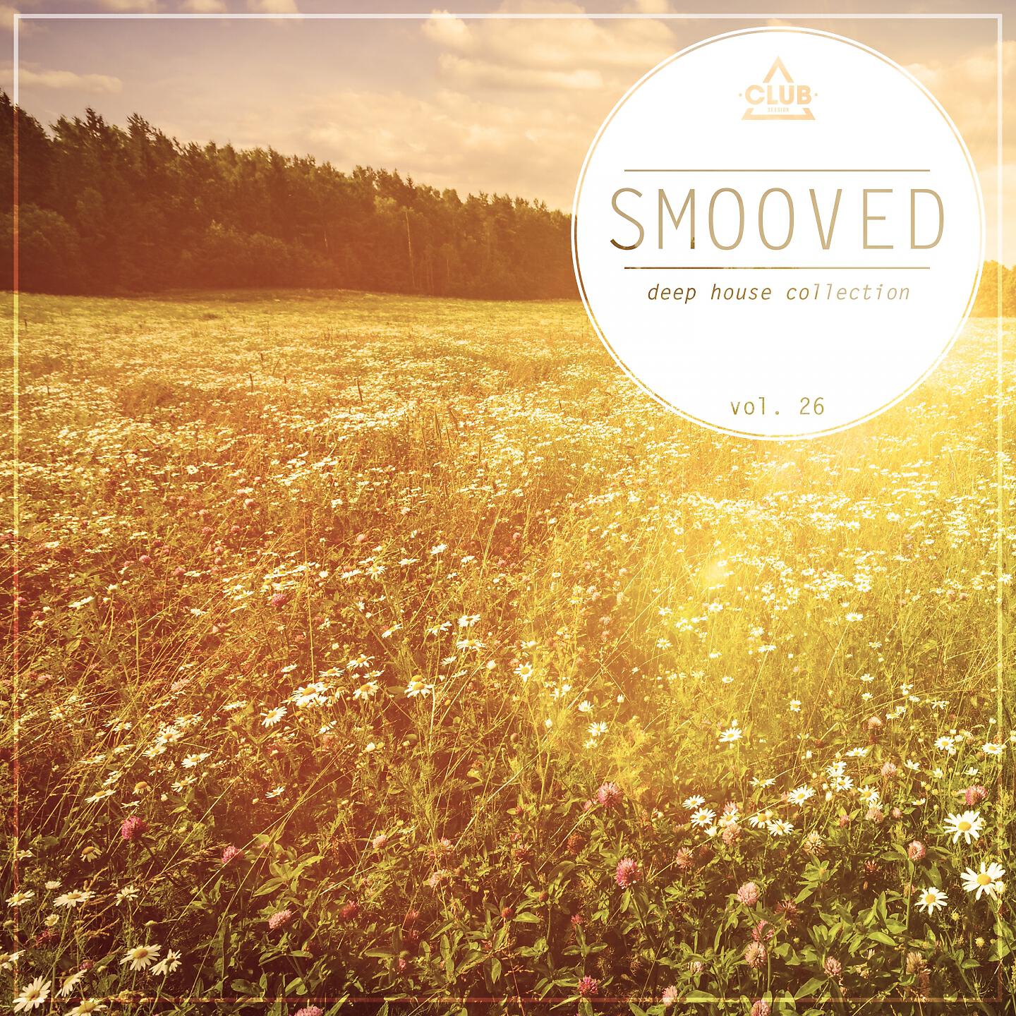 Релиз Smooved - Deep House Collection, Vol. 26
