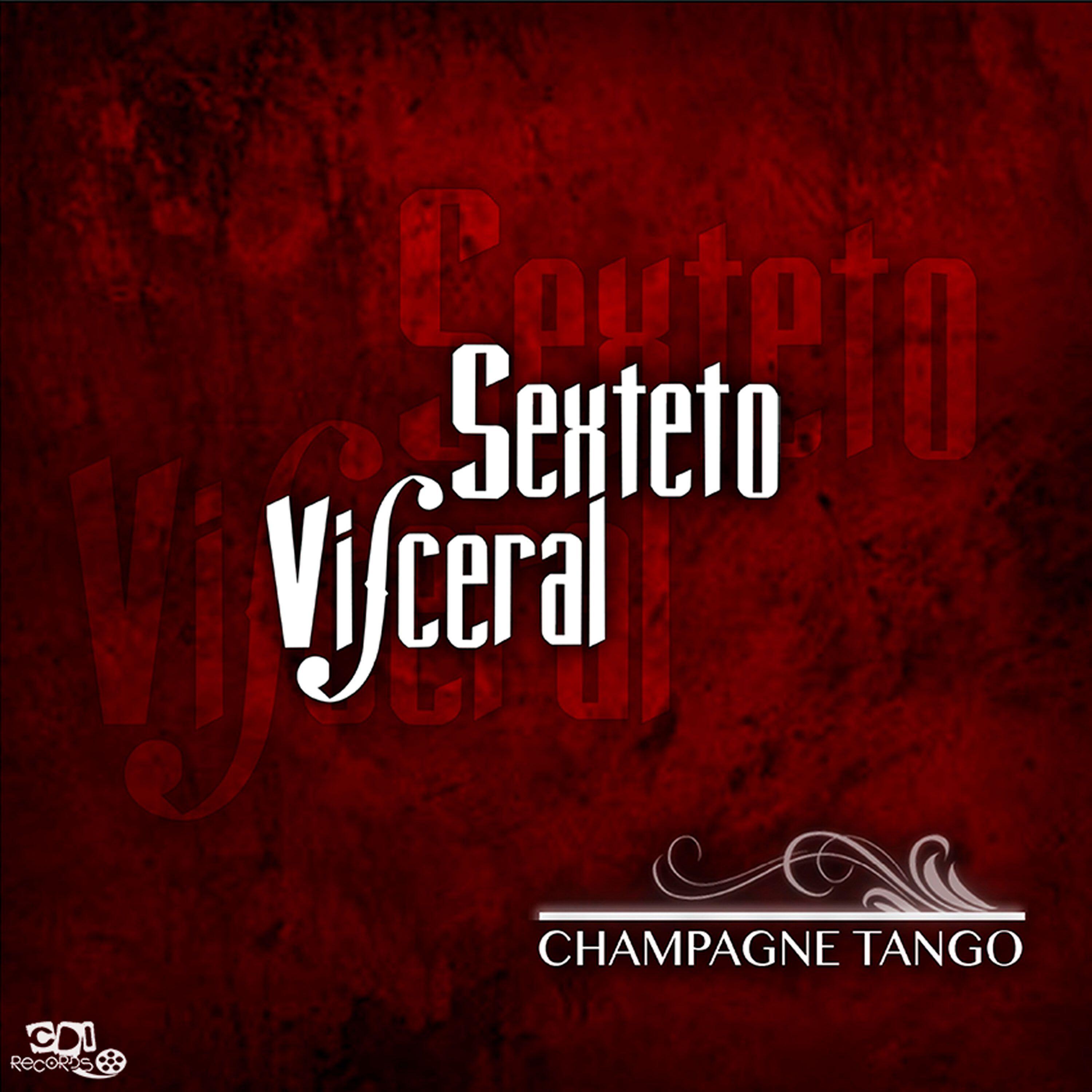 Релиз Champagne Tango