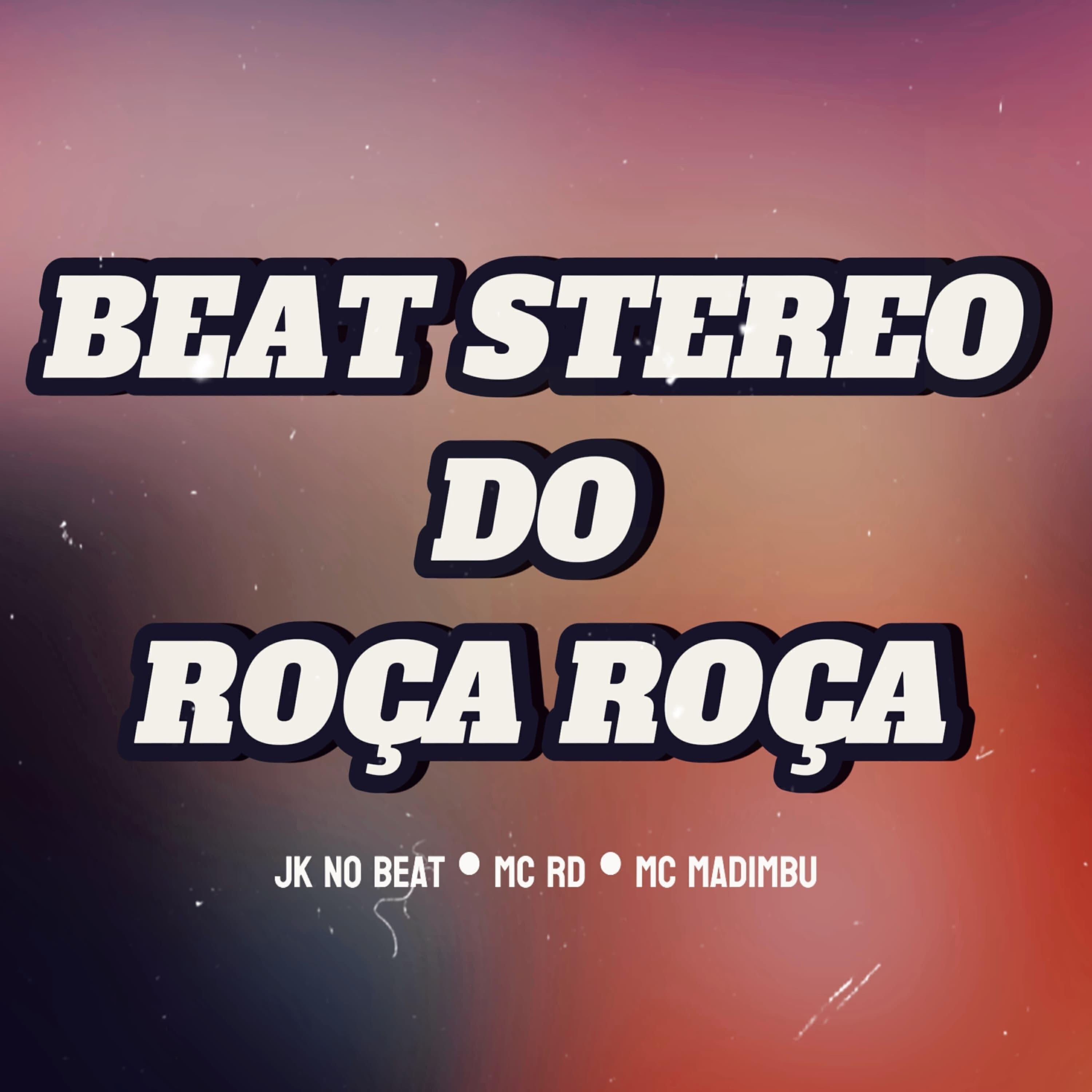 JK NO BEAT