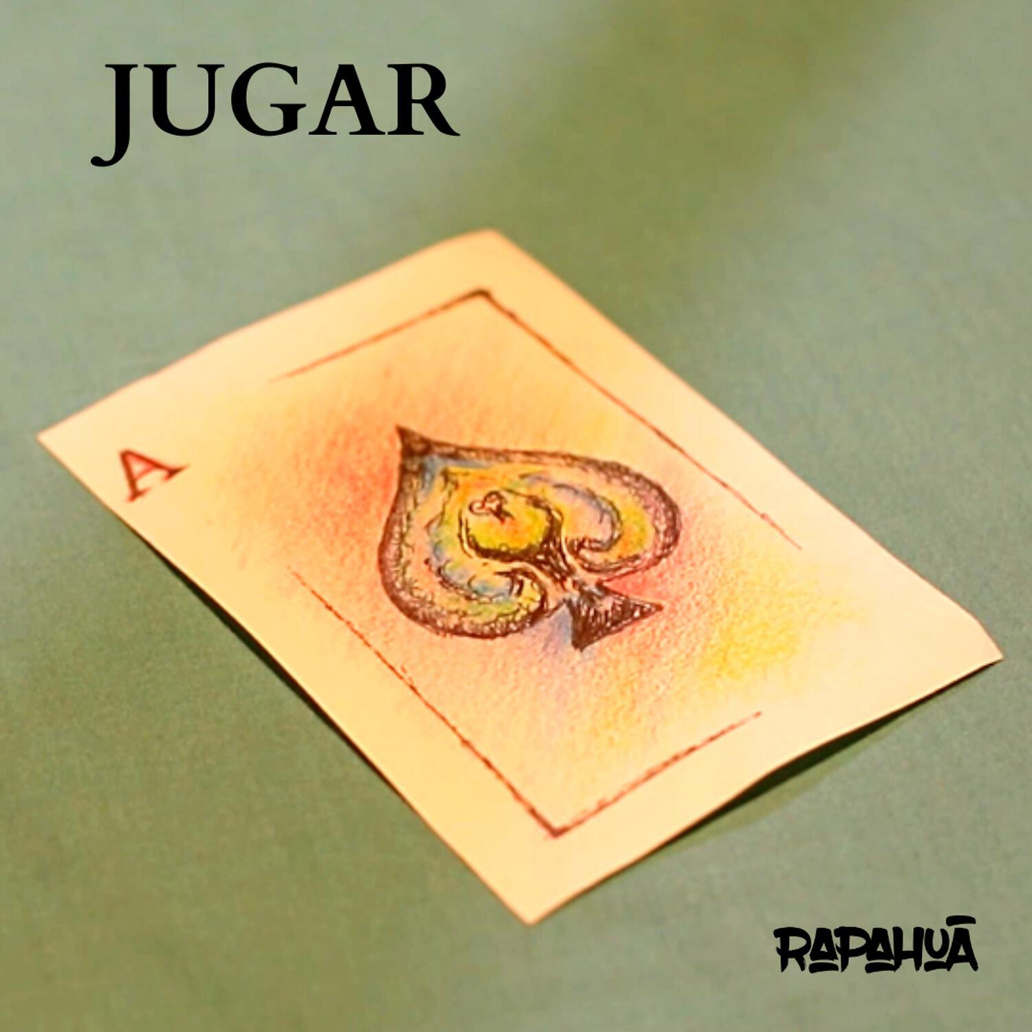 Релиз Jugar
