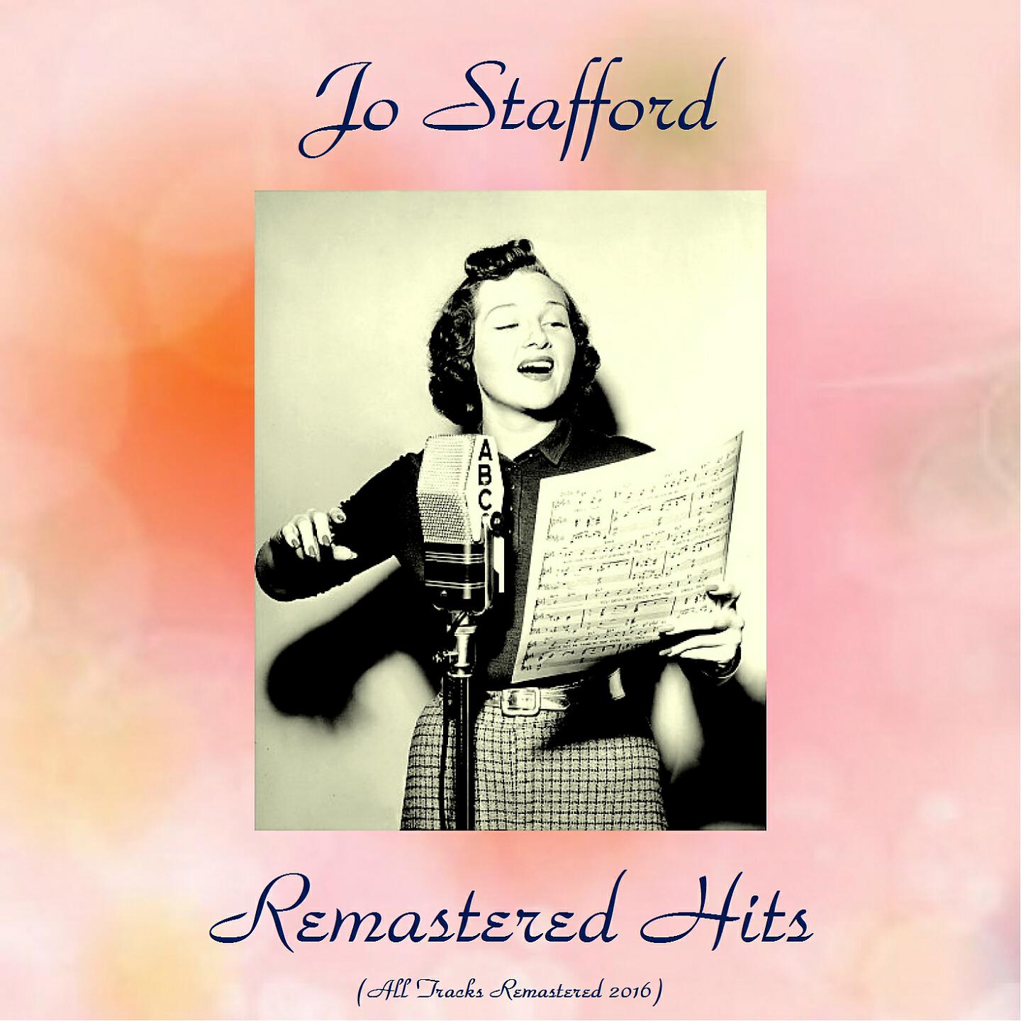 Релиз Remastered Hits