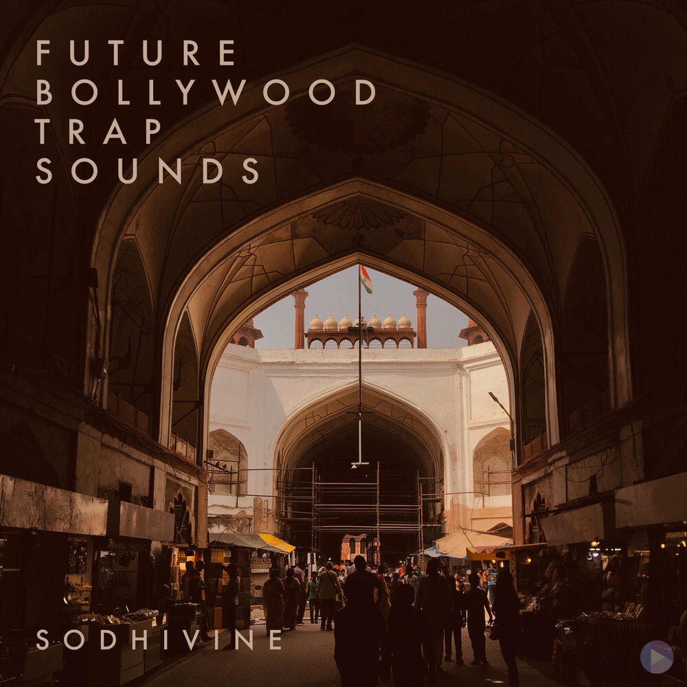 Релиз Future Bollywood Trap Sounds
