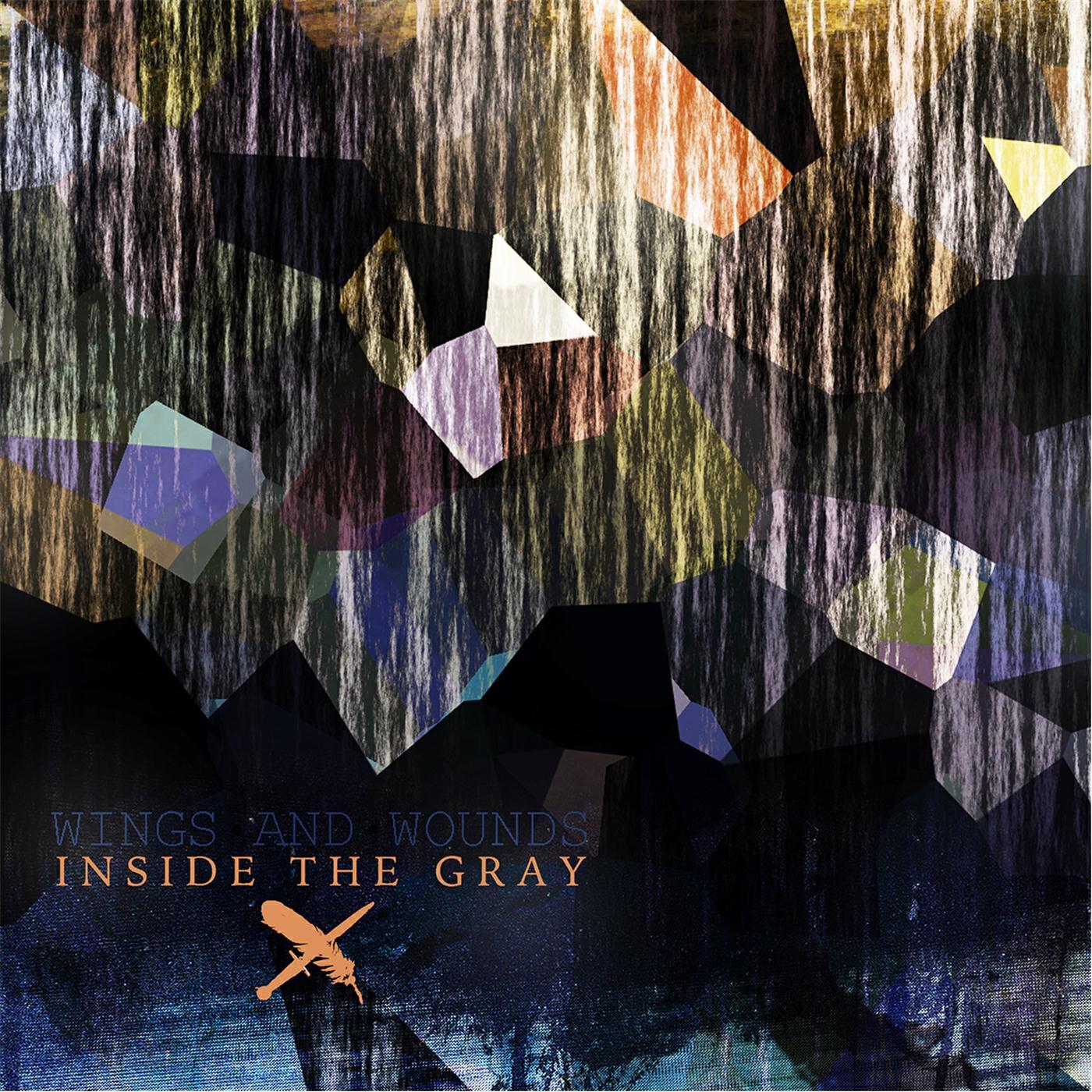 Релиз Inside the Gray