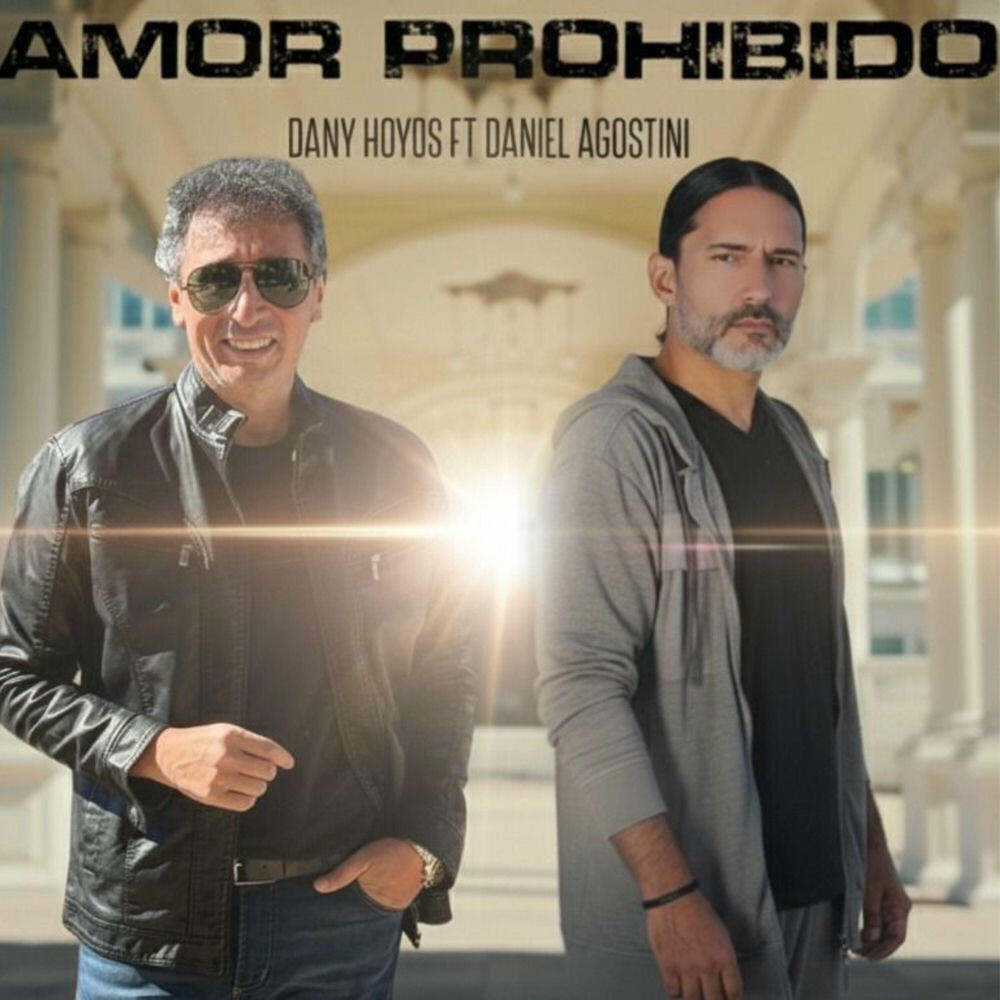 Релиз Amor Prohibido