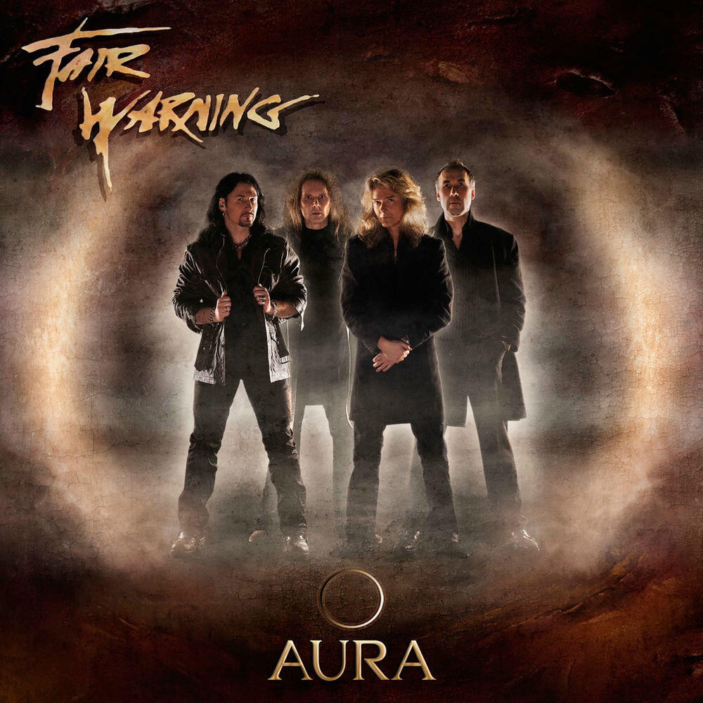 Релиз Aura