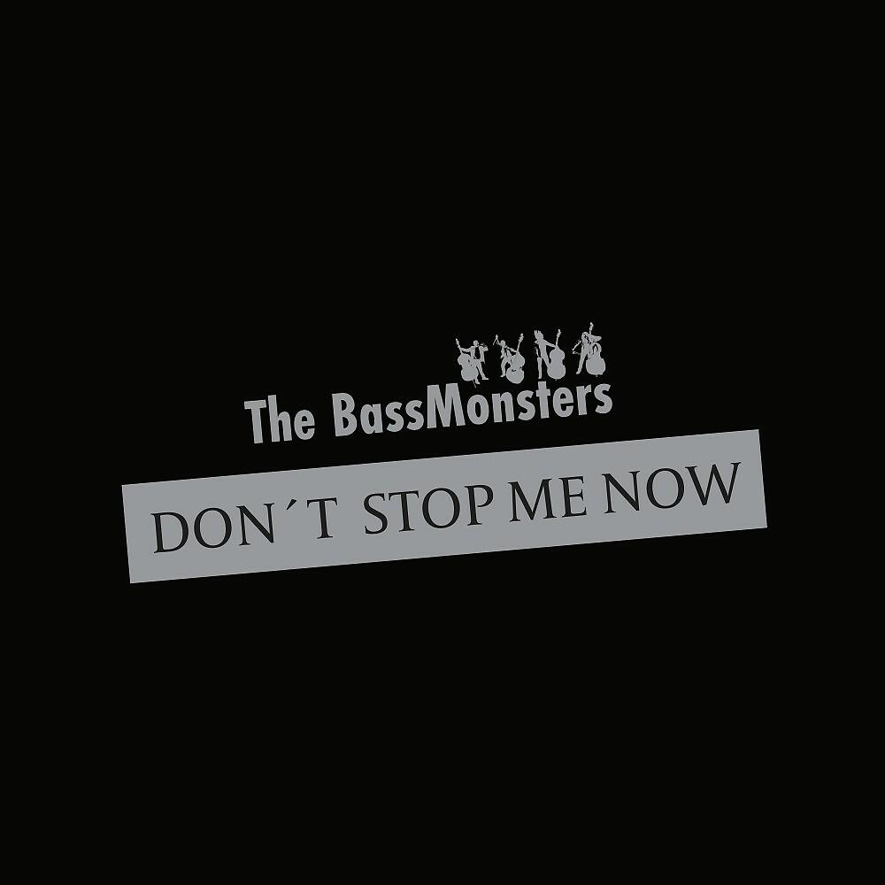Релиз Don't Stop Me Now