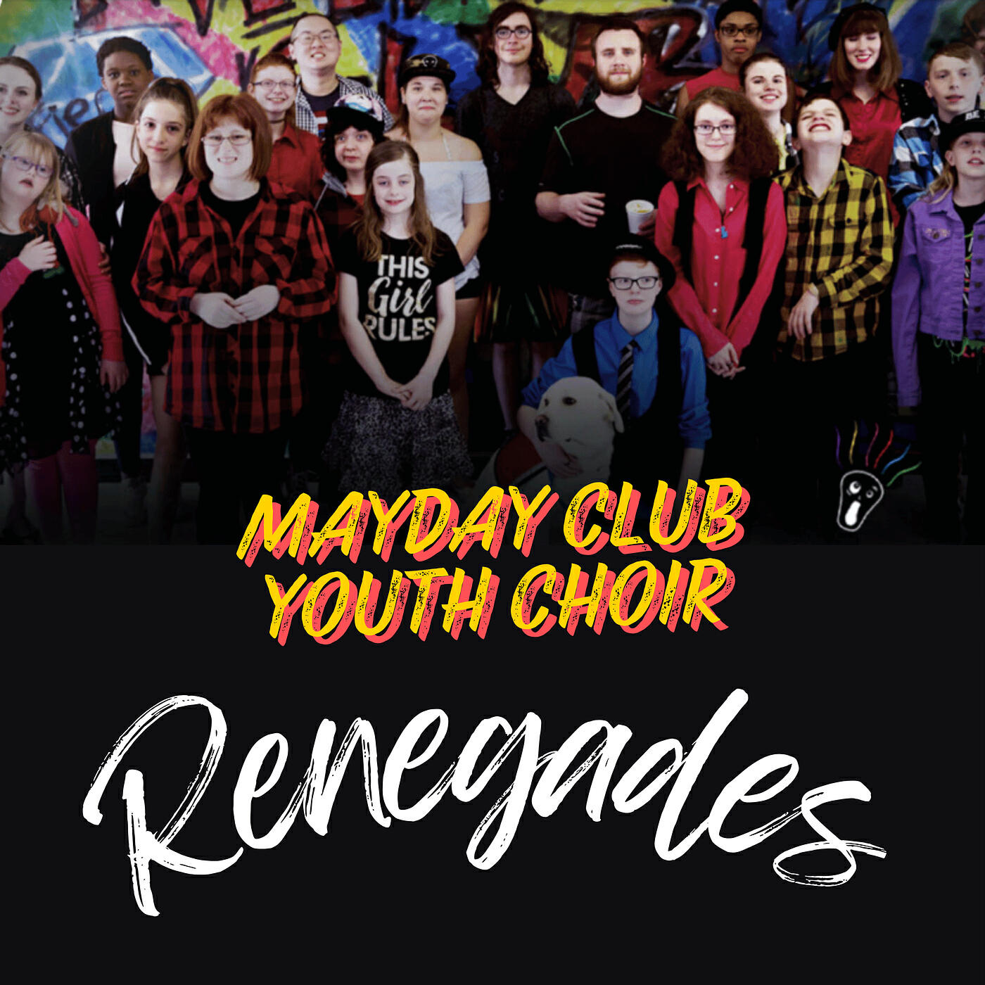 Релиз Renegades