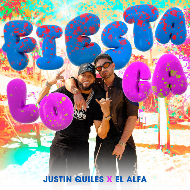 Релиз Fiesta Loca