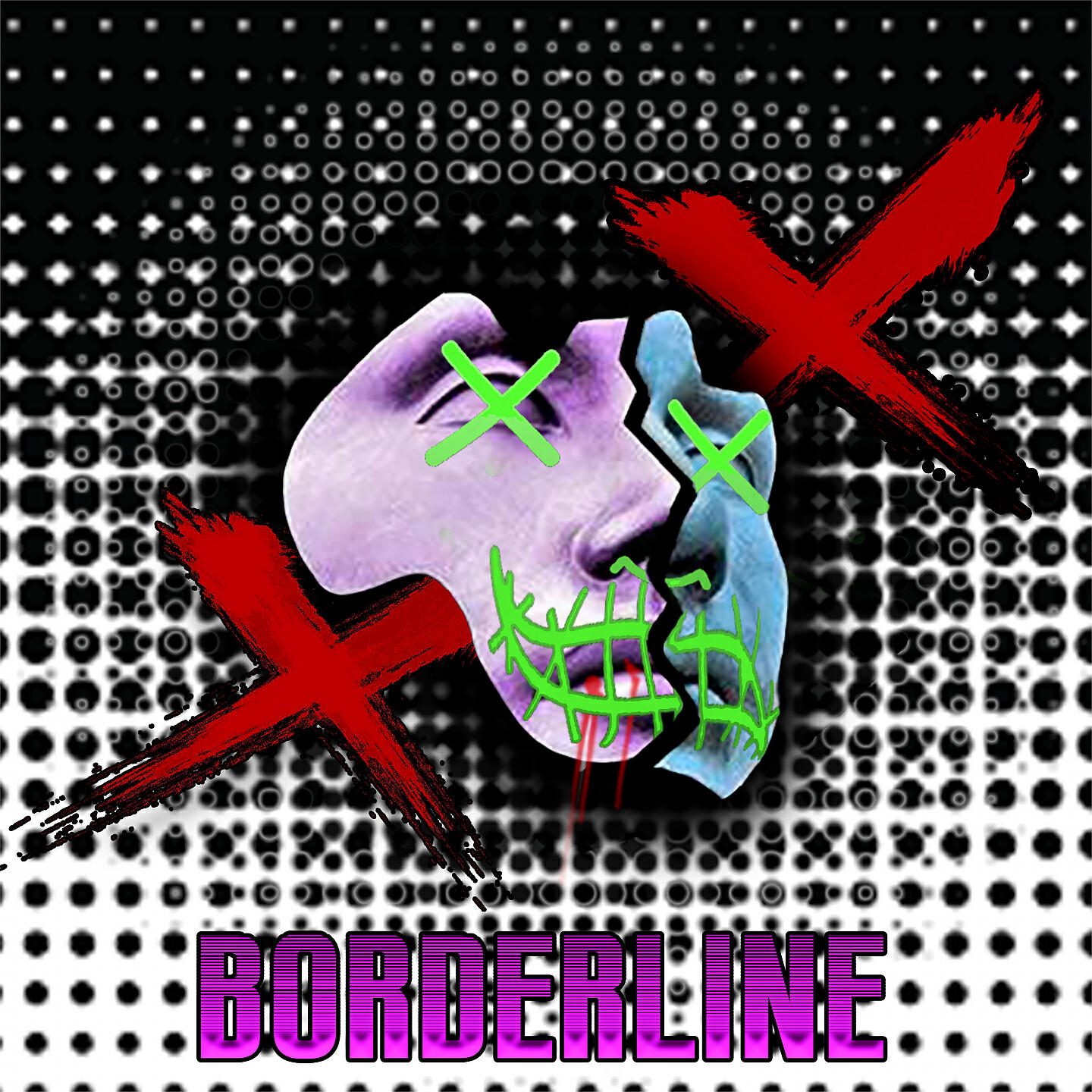 Релиз Borderline