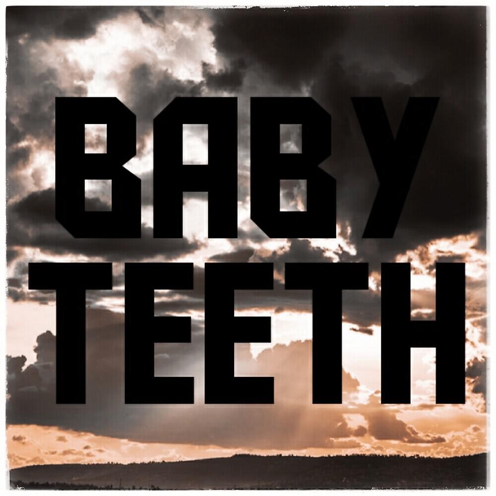 Релиз Baby Teeth