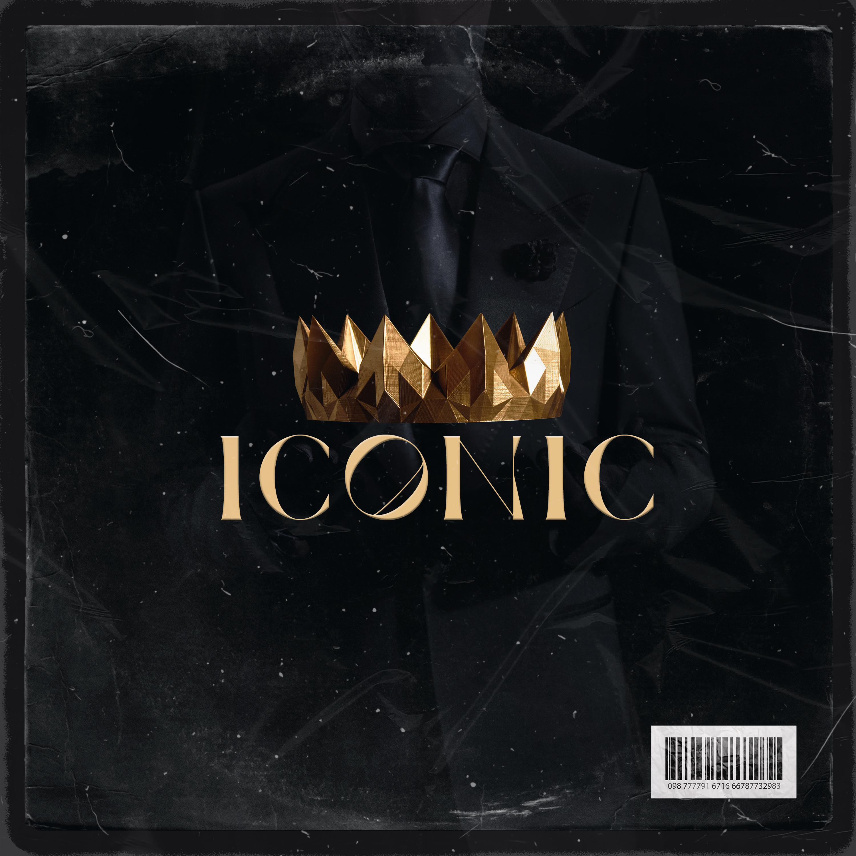 Релиз ICONIC