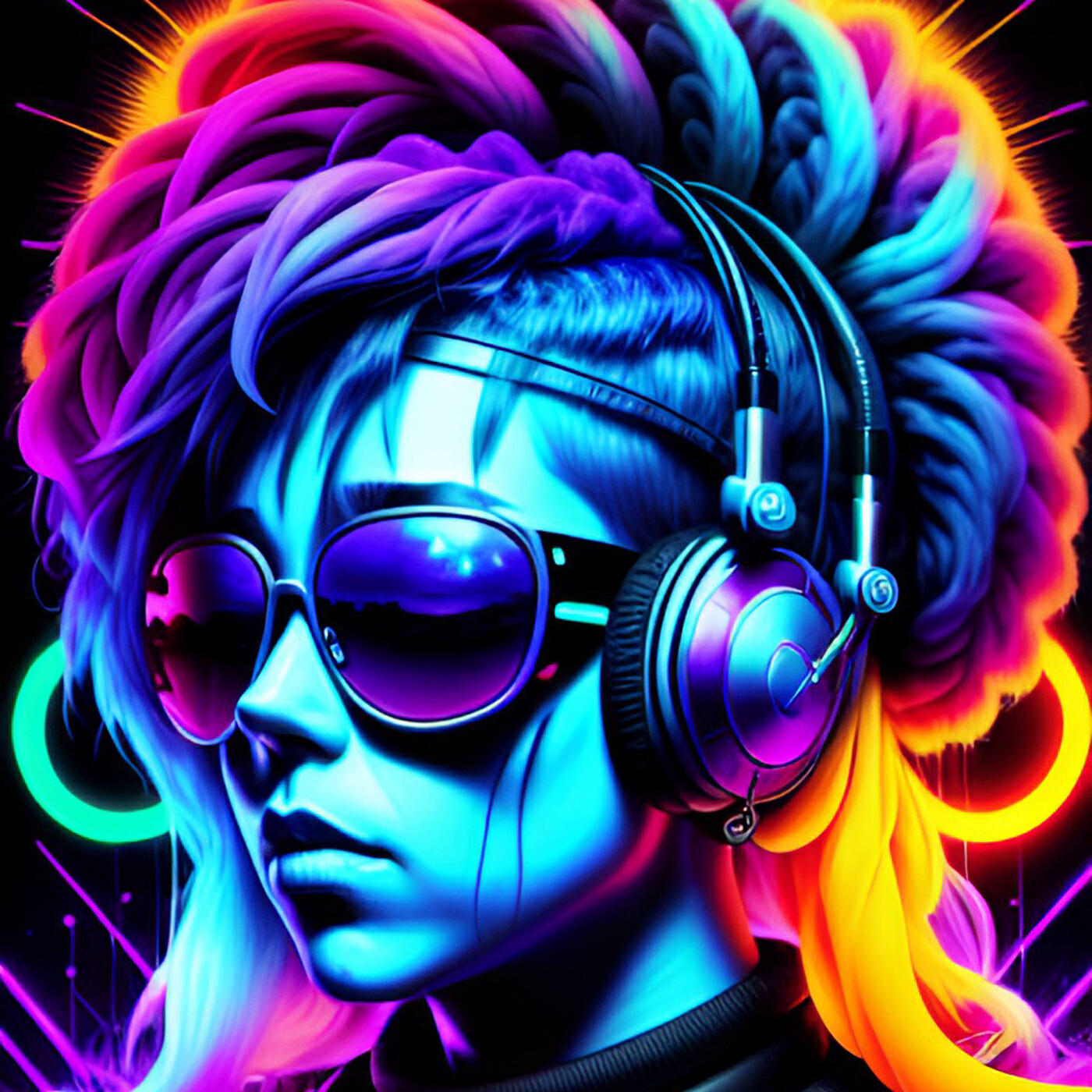 Релиз Acid Electro