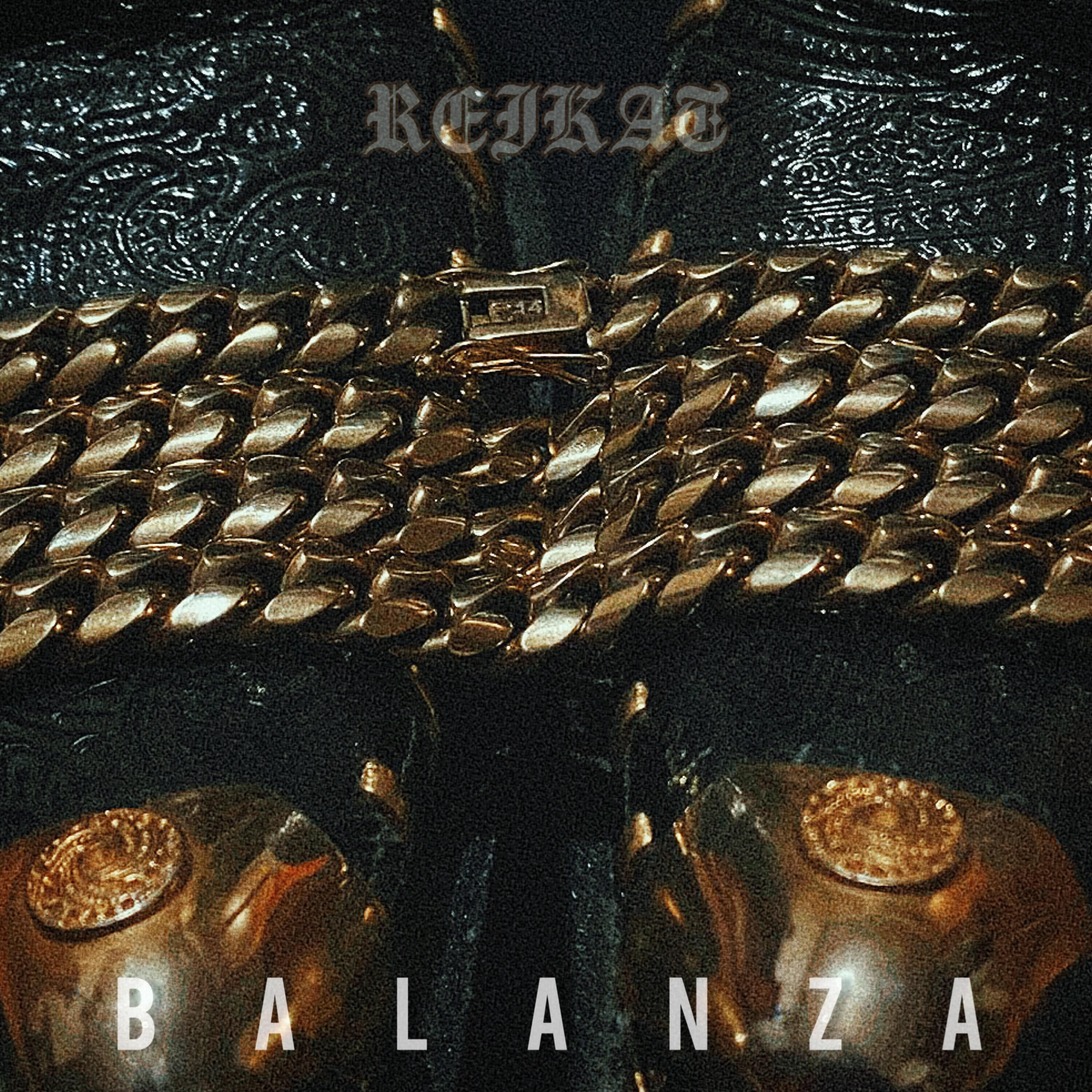 Релиз Balanza