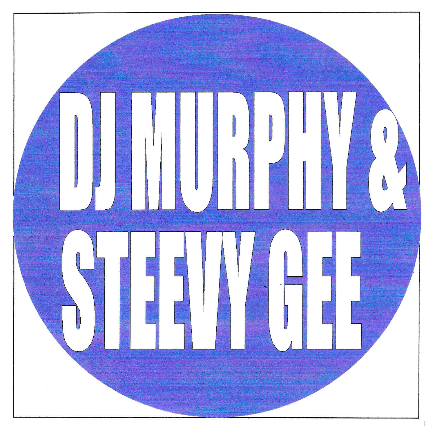steevy gee