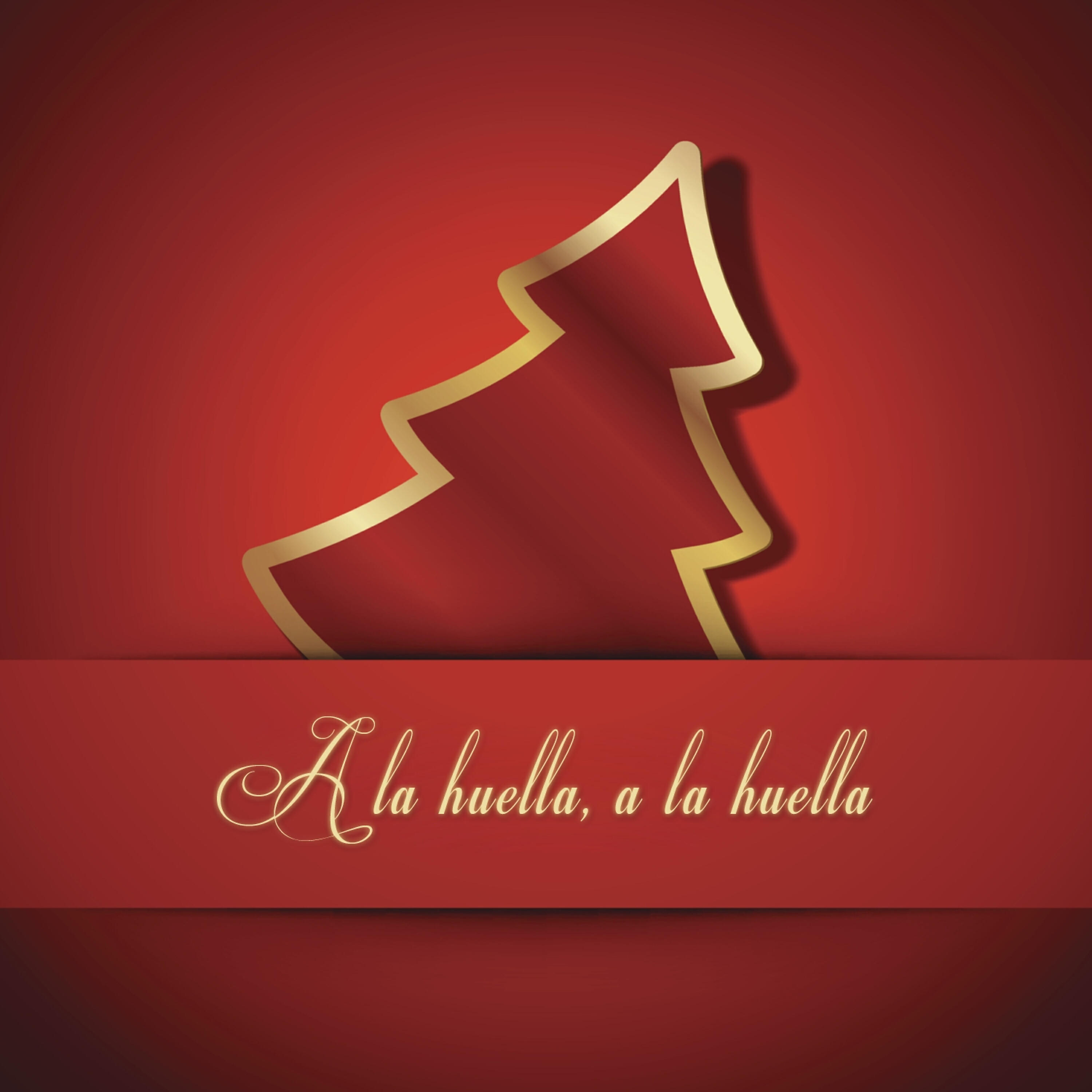 Релиз A la Huella, a la Huella - Single