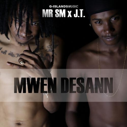Скачать песню Mr. Sm, J T - Mwen désann (Sondage) бесплатно в MP3 для Android и iOS