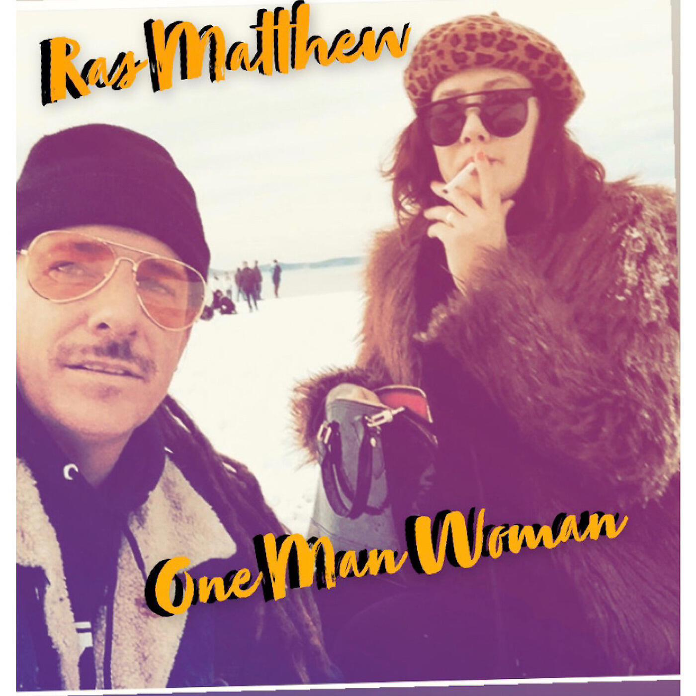 Релиз One Man Woman