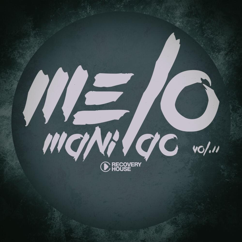 Релиз Melomaniac, Vol. 11