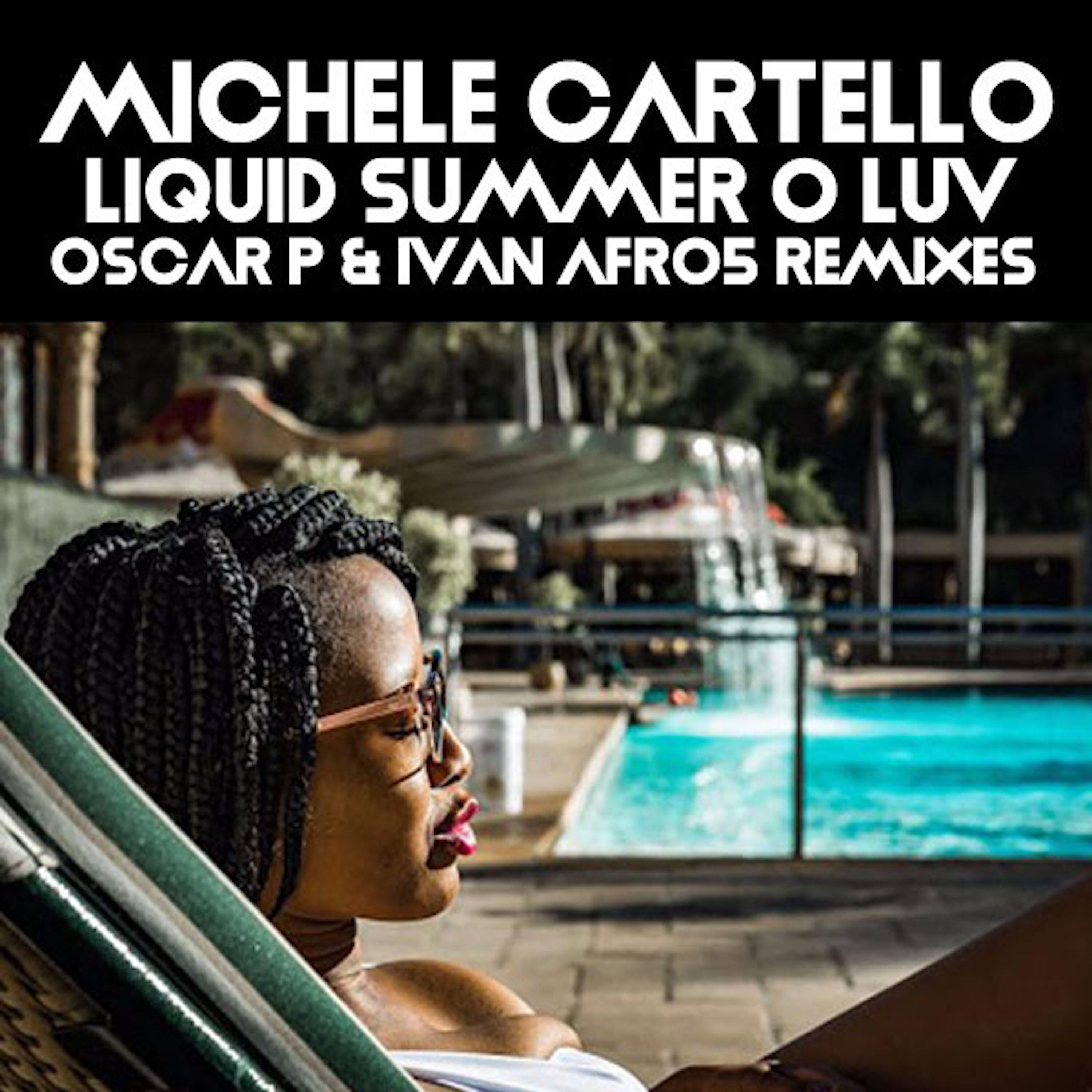 Релиз Liquid Summer O Luv