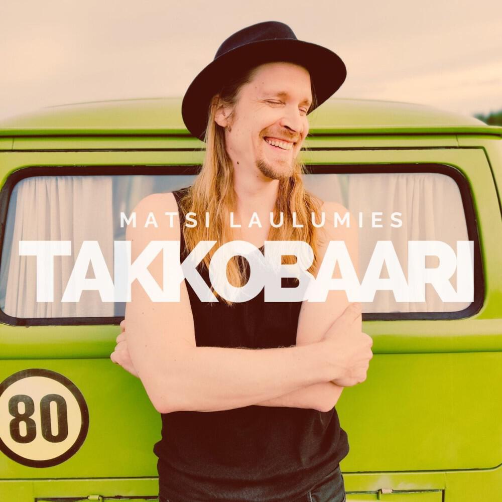 Релиз Takkobaari