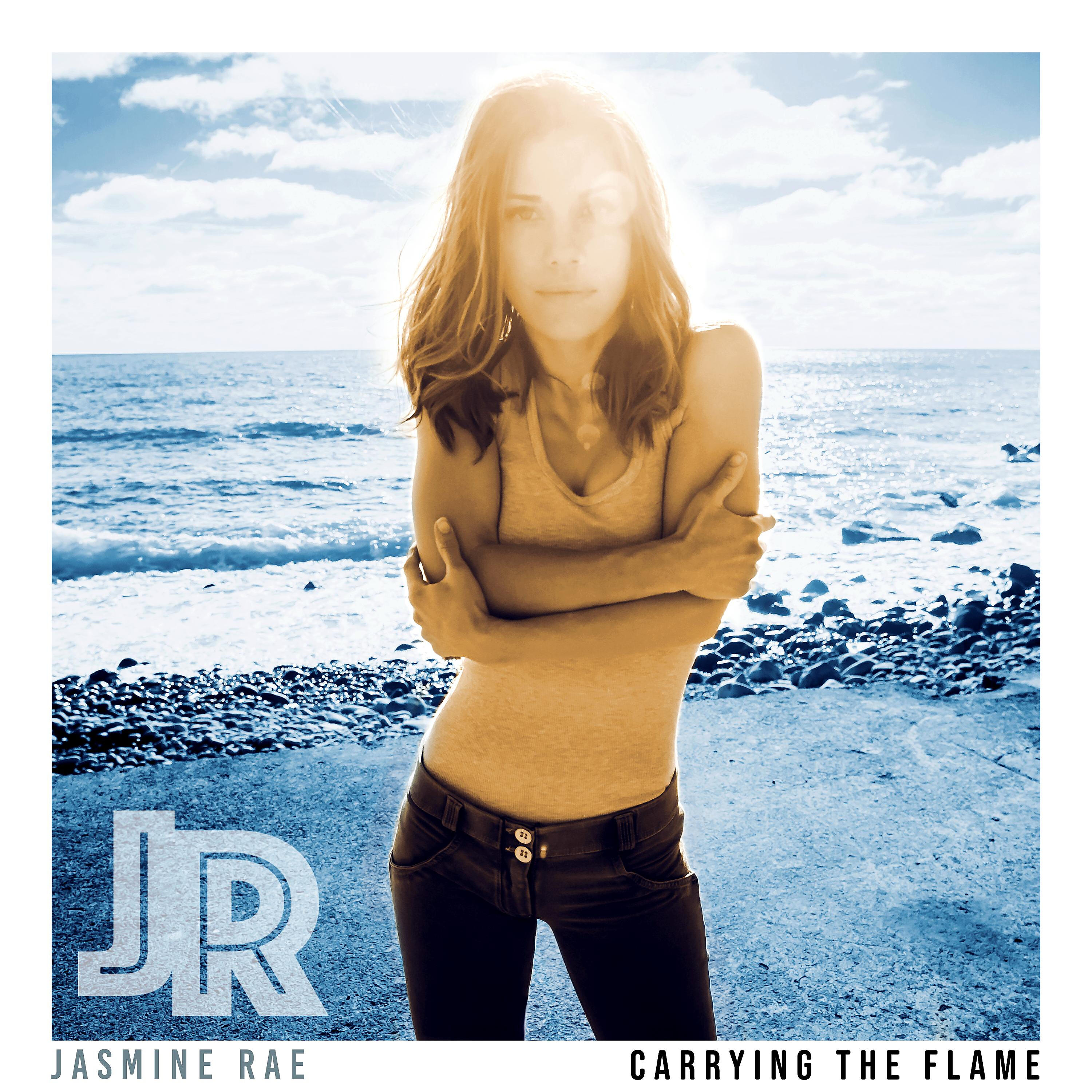 Релиз Carrying the Flame