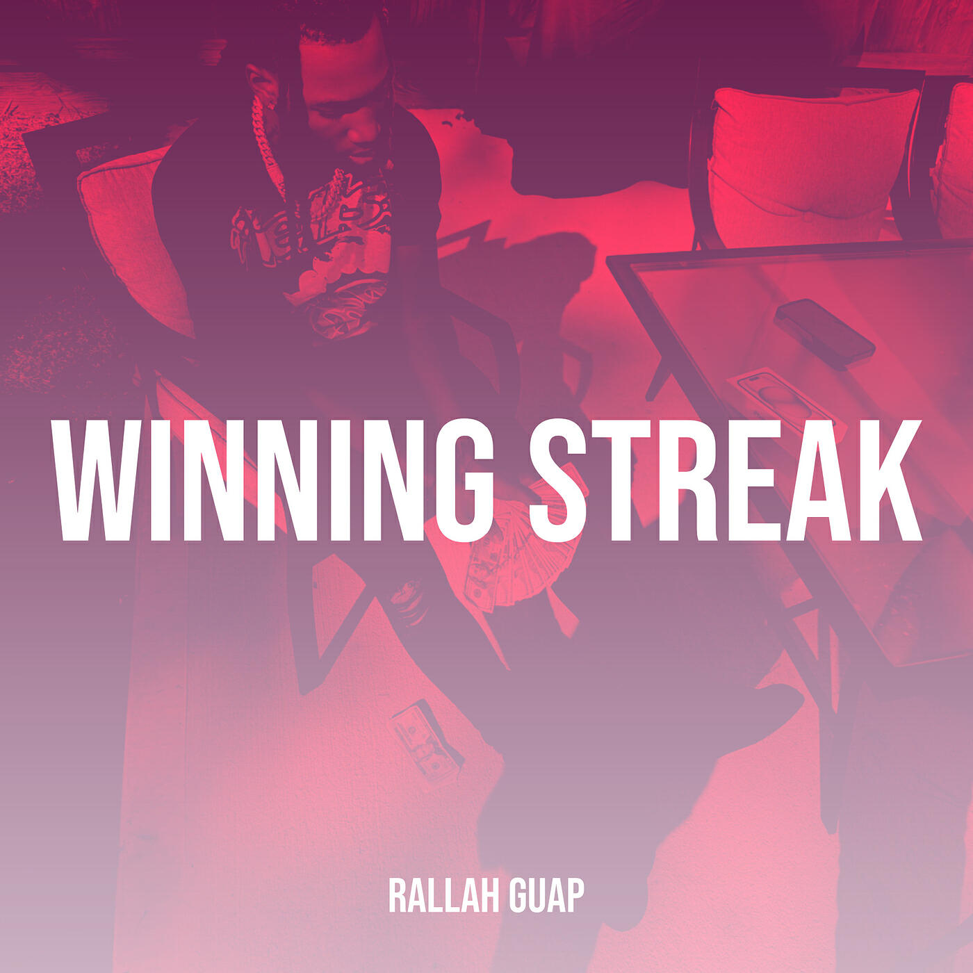 Релиз Winning Streak