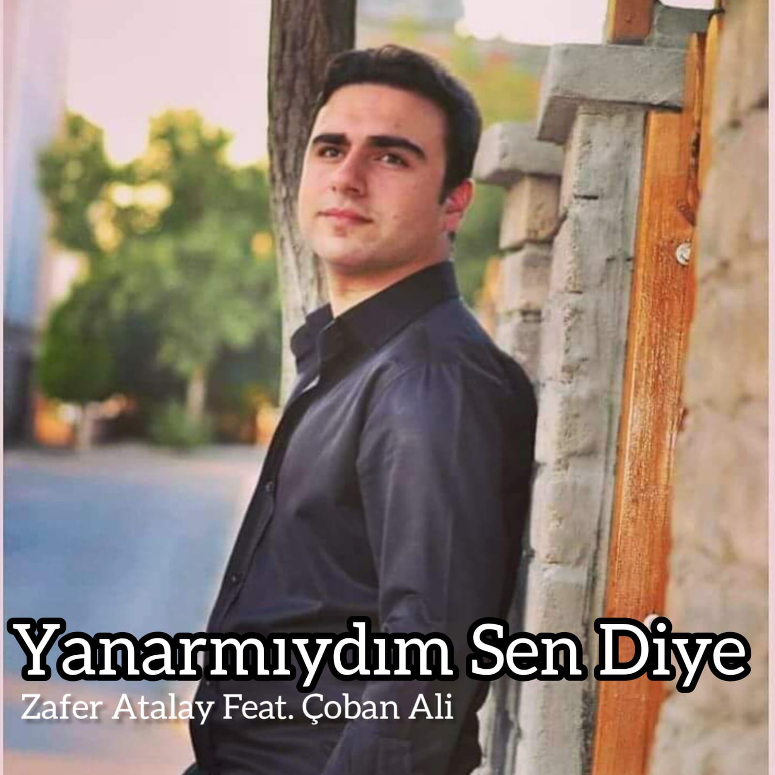 Релиз Yanarmıydım Sen Diye