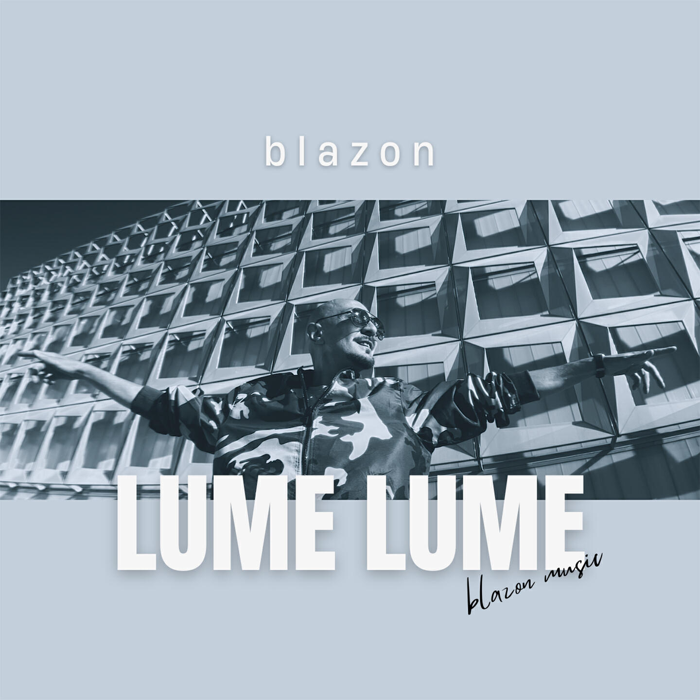 Релиз LUME LUME