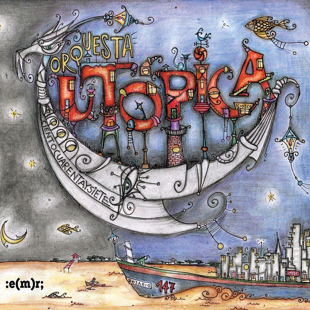 Orquesta Utópica