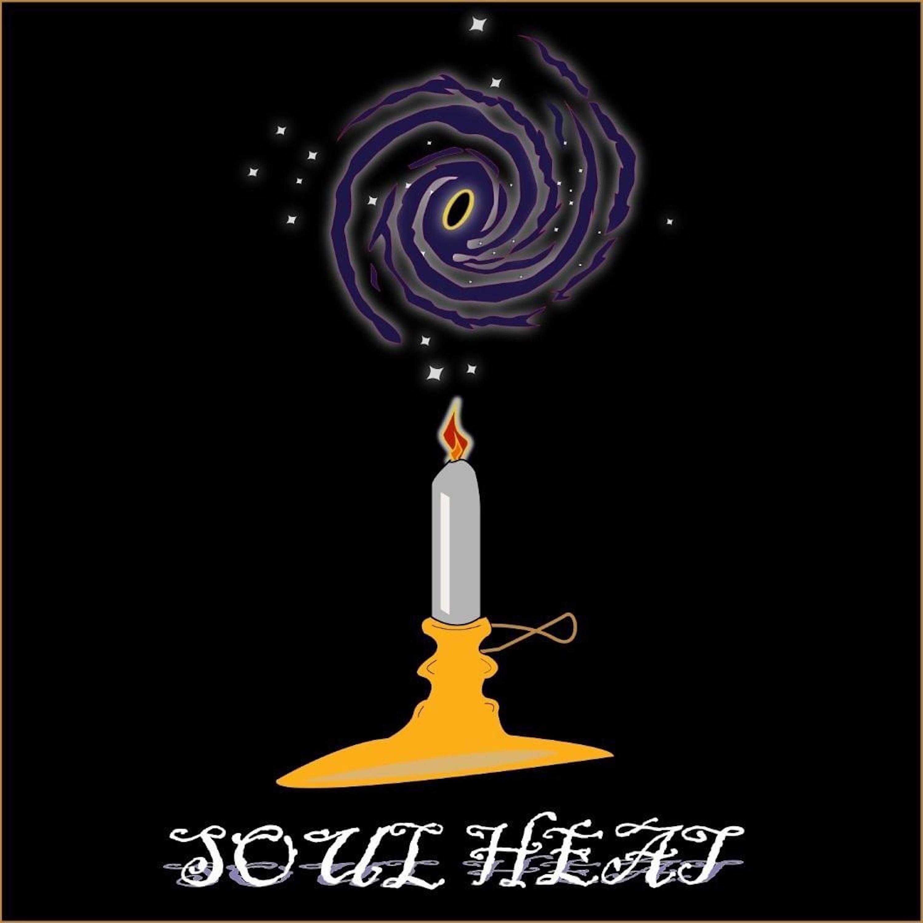 Релиз Soul Heat