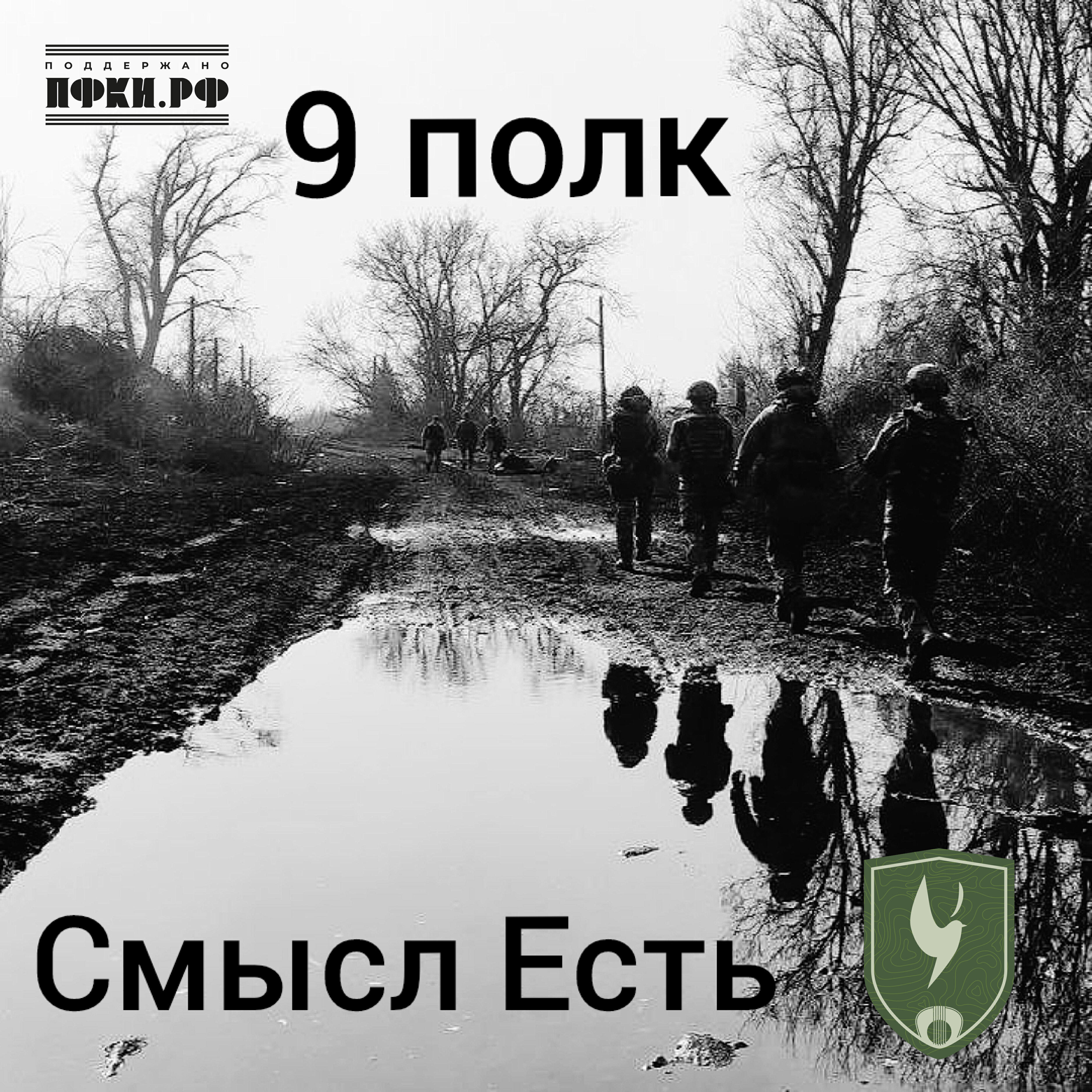Релиз 9 полк