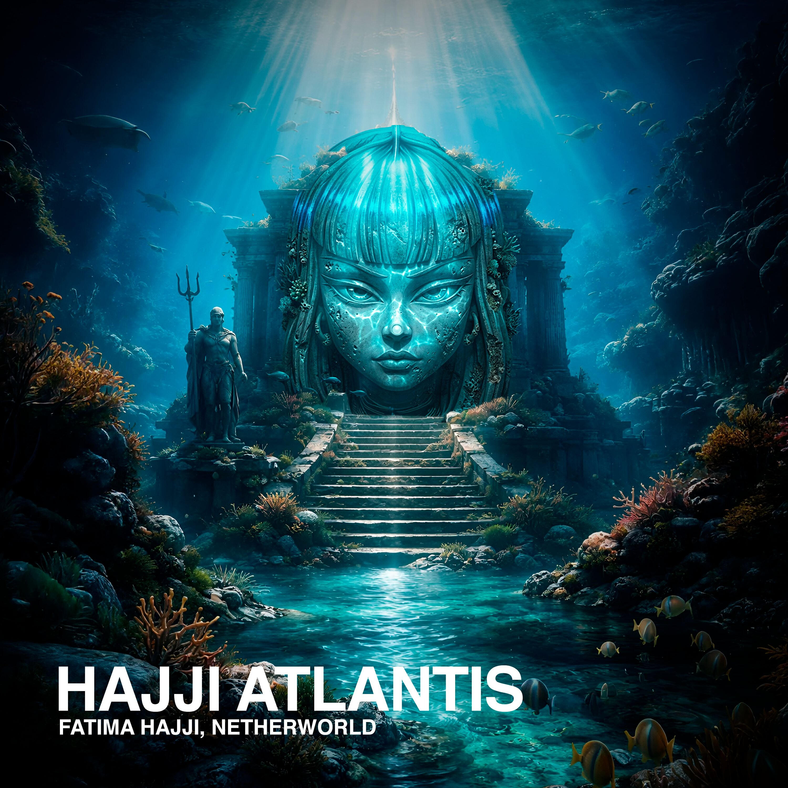 Релиз Hajji Atlantis