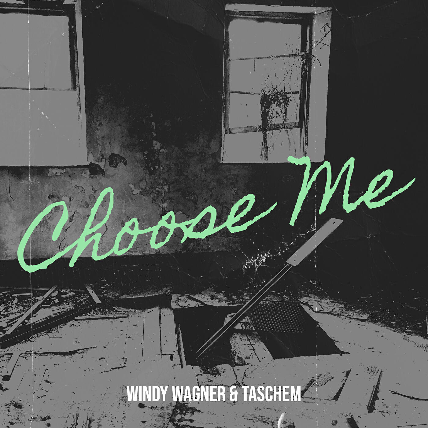 Релиз Choose Me