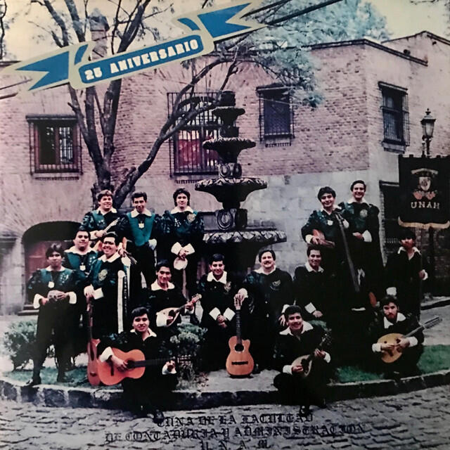 Релиз 25 Aniversario.
