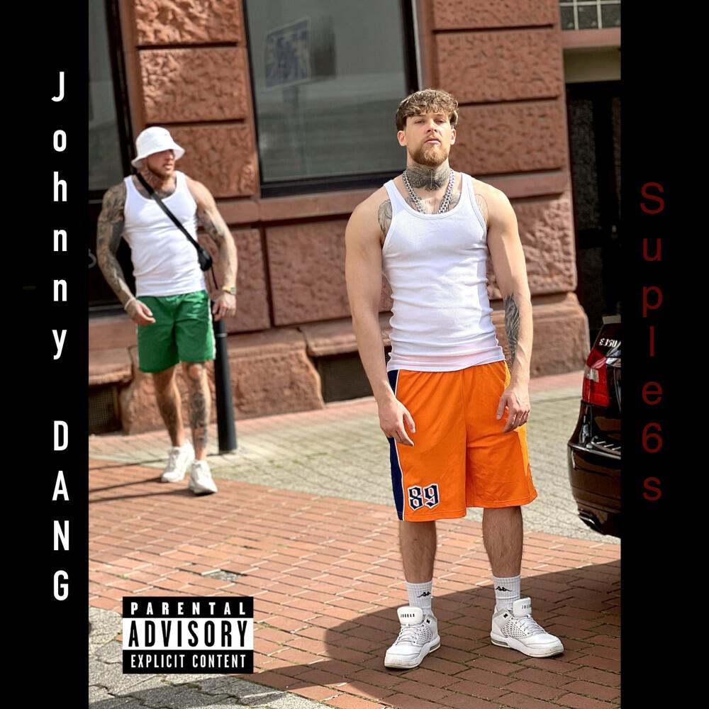 Релиз Johnny DANG
