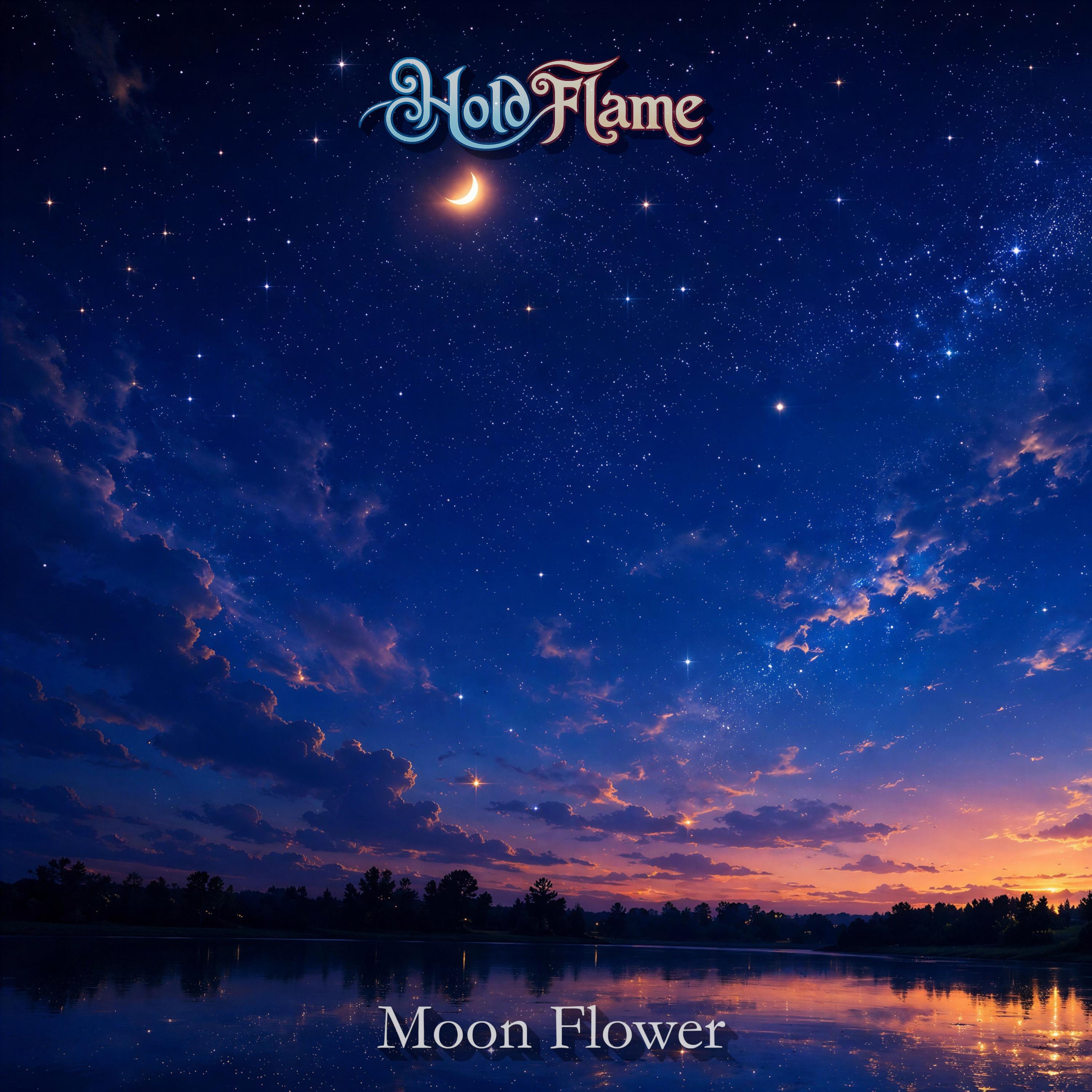 Релиз Moon Flower