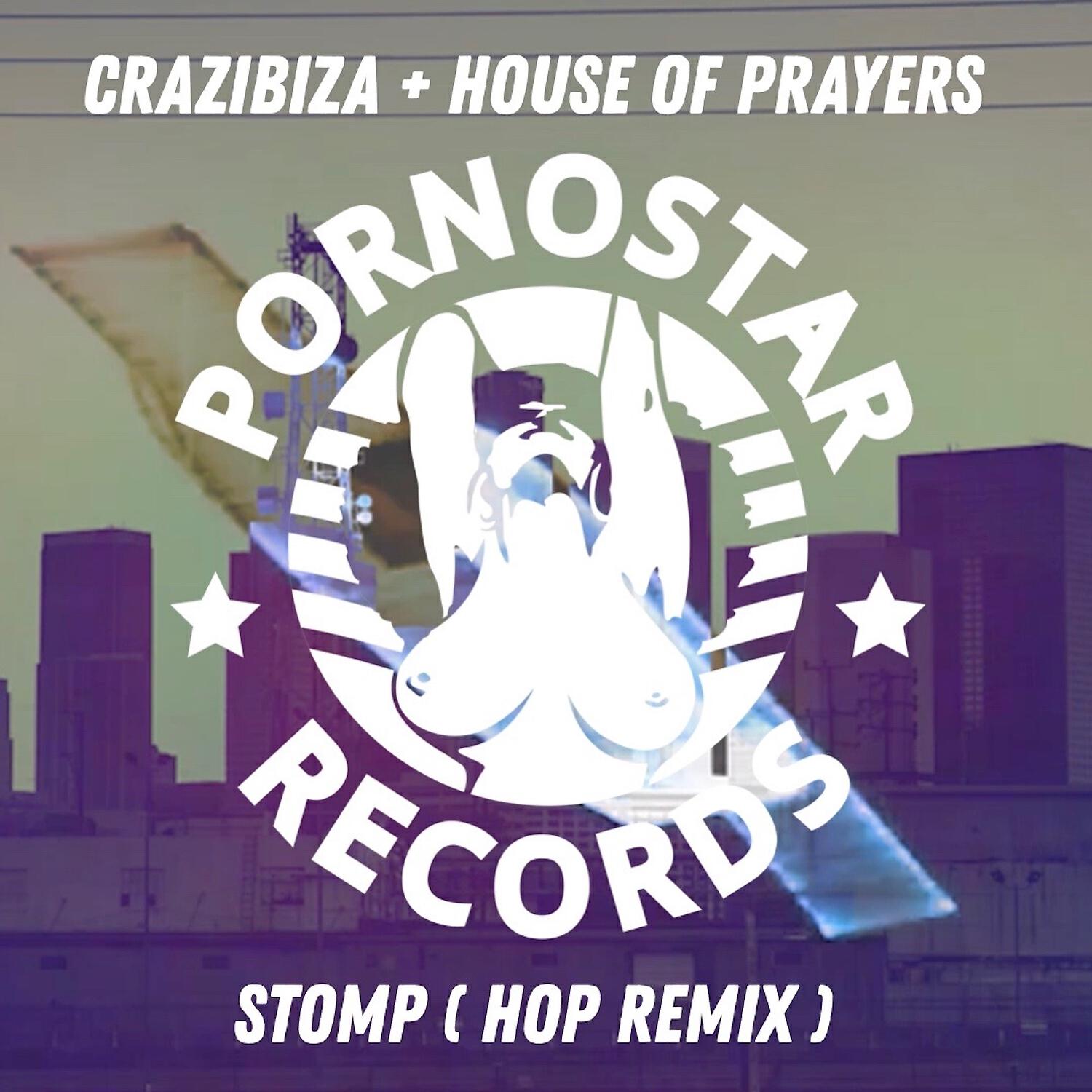 Релиз Stomp