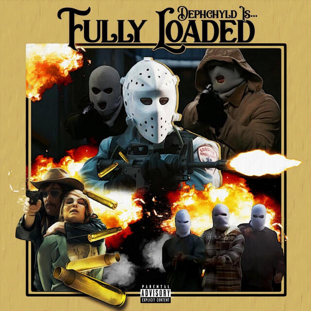 Релиз Fully Loaded