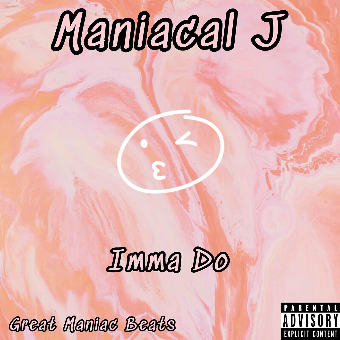 Great Maniac Beats