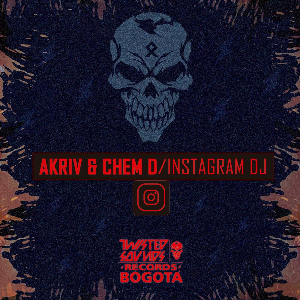 Релиз Instagram DJ