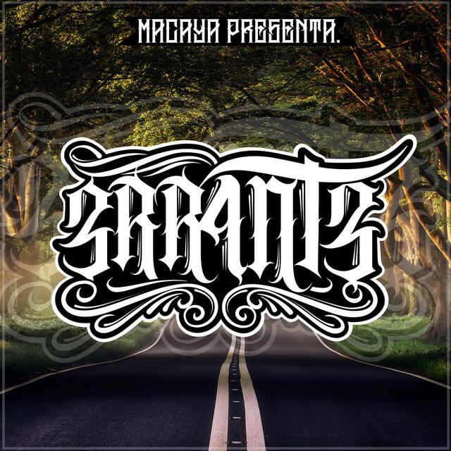 Релиз 3RR4NT3 EP