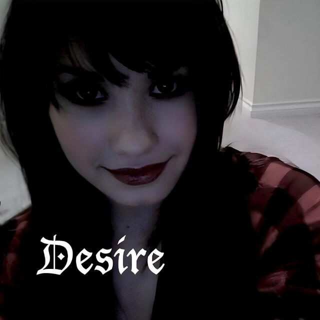 Релиз ☩ Desire ☩