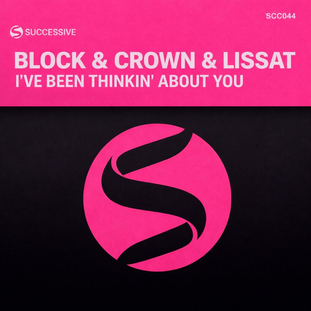 Релиз I've Been Thinkin' About You