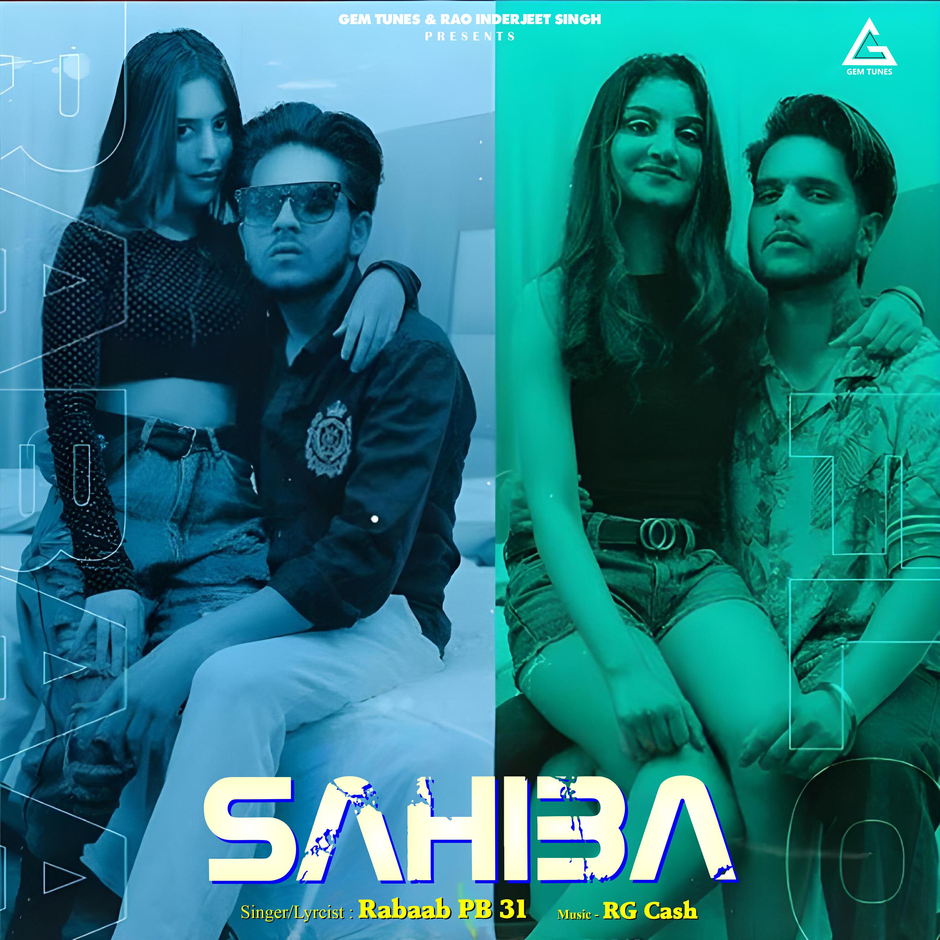 Релиз Sahiba