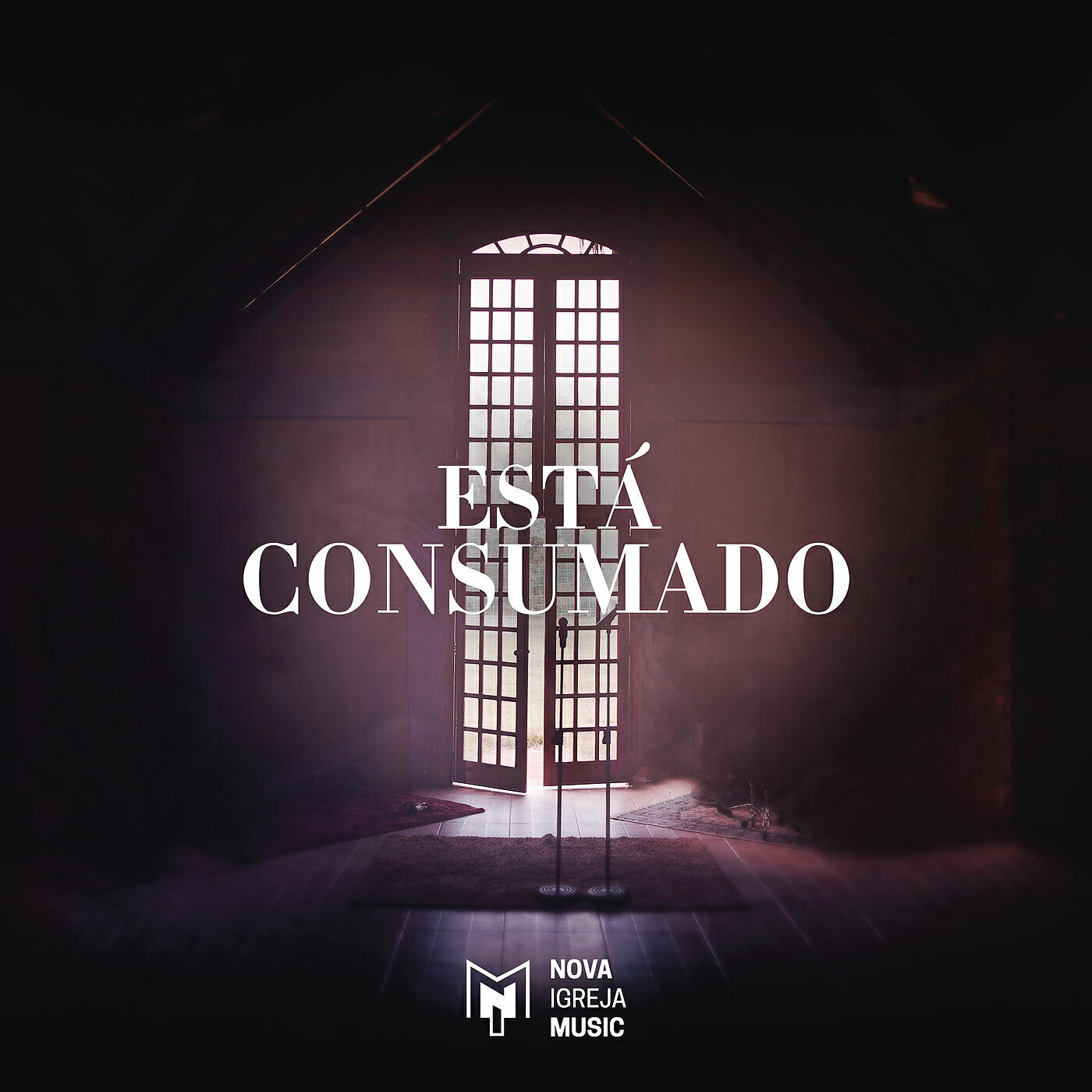 Релиз Está Consumado